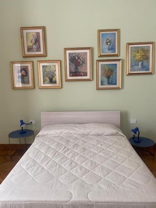 Gambara Apartment Milan Exterior photo