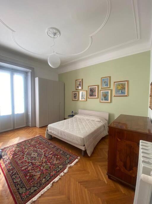 Gambara Apartment Milan Exterior photo