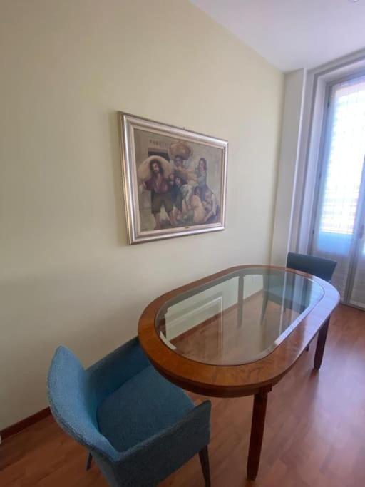 Gambara Apartment Milan Exterior photo
