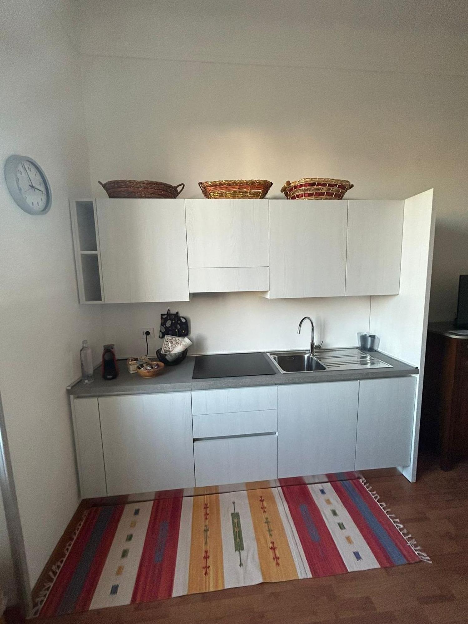 Gambara Apartment Milan Exterior photo