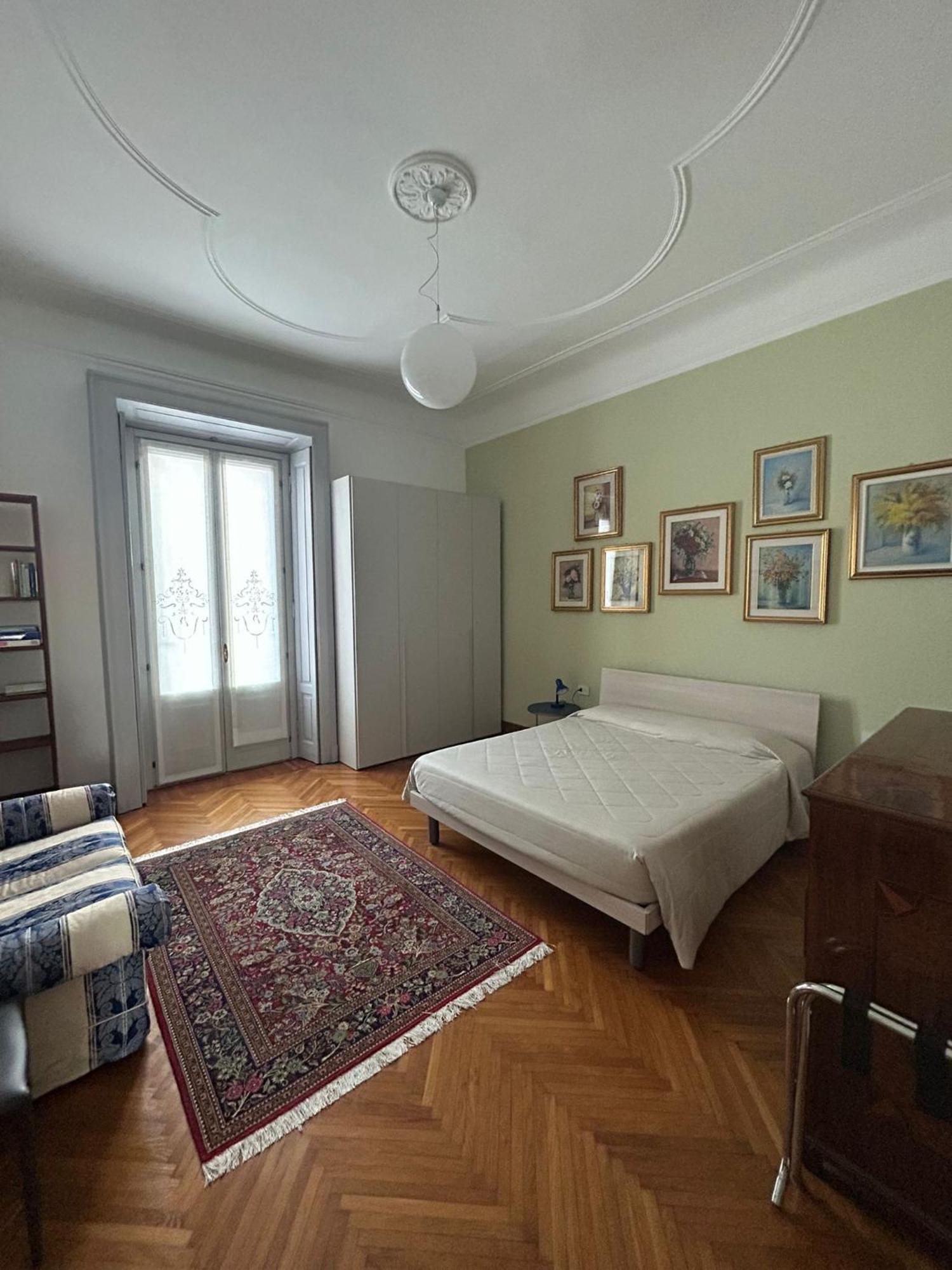 Gambara Apartment Milan Exterior photo